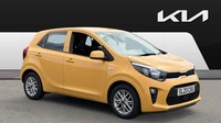 2023 Kia Picanto 1.0 2 5dr [4 seats] Petrol Hatchback Hatchback Petrol Manual