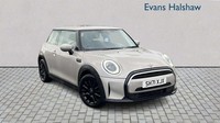 2022 MINI HATCHBACK 1.5 Cooper Classic 3dr HATCHBACK PETROL Manual