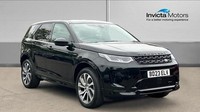 2023 Land Rover Discovery Sport 1.5 P300e R-Dynamic HSE 5dr Auto (5 Seat)