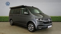 2023 Volkswagen California 2.0 TDI Ocean 204 4dr 4MOTION DSG Diesel Estate Estat