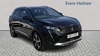 2024 Peugeot 3008 1.2 Hybrid 136 GT 5dr e-DSC6 Estate Petrol Automatic