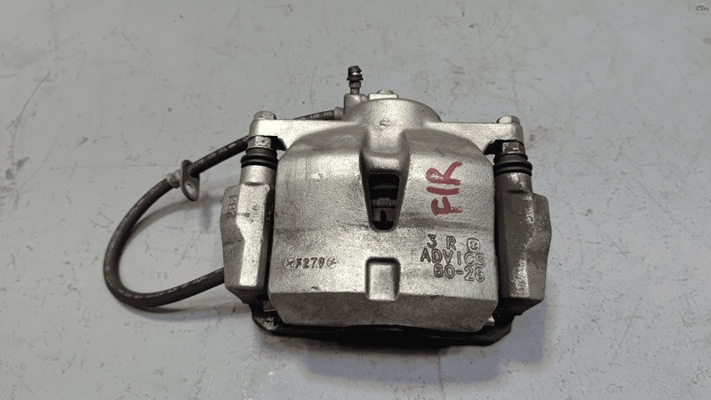 Used 2018-2019 Toyota Camry Front Right Passenger Side Brake Caliper OEM
