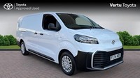 2024 Toyota ProAce L2 Diesel 2.0D 145 Icon Van Van Diesel Manual