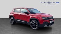 2025 Jeep Avenger 1.2 Summit SUV 5dr Petrol Manual Euro 6 (s/s) (100 ps) SUV Pet
