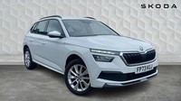 2023 Skoda Kamiq 1.0 TSI SE Euro 6 5-door SUV Petrol Manual