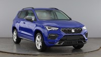 SEAT Ateca TSI EVO FR DSG Euro 6 5-door SUV Petrol Automatic
