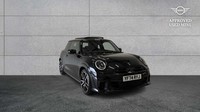 2024 MINI Cooper 2.0 S Sport [Level 2] 3dr Auto Hatchback Petrol Automatic