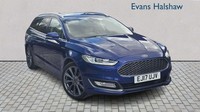 2017 Ford Mondeo 2.0 TDCi 5dr Powershift Estate Diesel Automatic