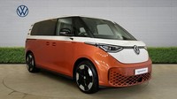 2024 Volkswagen ID. Buzz 150kW 1ST Edition Pro 77kWh 5dr Auto Electric Estate Es