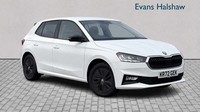 2023 Skoda Fabia 1.0 TSI Colour Edition 5dr Hatchback Petrol Manual