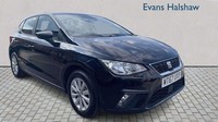 SEAT Ibiza 1.0 SE 5dr Hatchback Petrol Manual