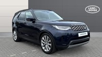 2021 Land Rover Discovery Diesel 3.0 D300 SE Commercial Auto Hard Top Diesel Aut