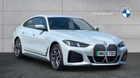2025 BMW i4 250kW eDrive40 M Sport 83.9kWh 5dr Auto Hatchback Electric Automatic