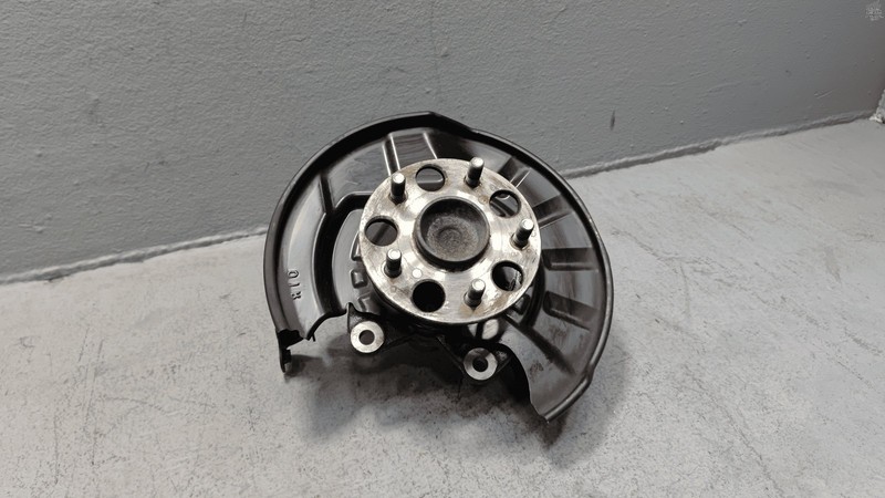 2019-2025 Toyota RAV4 FWD Rear Passenger Side Wheel Spindle Knuckle Hub OEM