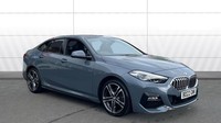 2022 BMW 2 Series 218i [136] M Sport 4dr DCT Petrol Saloon Saloon Petrol Automat
