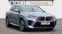 2025 BMW iX2 230kW xDrive30 M Sport 65kWh 5dr Auto Estate Electric Automatic