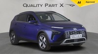 2023 Hyundai BAYON 1.0 T-GDi MHEV Premium Euro 6 (s/s) 5dr HATCHBACK Petrol/Elec