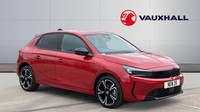 2026 Vauxhall Corsa 1.2 Turbo Ultimate 5dr Petrol Hatchback Hatchback Petrol Man