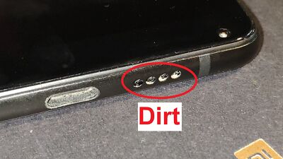 Zdjęcia przedmiotu od zweryfikowanego kupującego