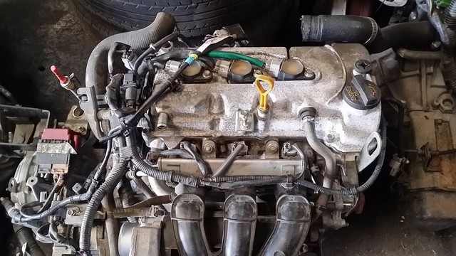 Suzuki Alto 3 cylinder engine | Auto Body parts | Gumtree ...