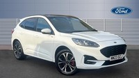 2023 Ford Kuga 2.5 FHEV ST-Line X 5dr CVT Hybrid Estate Estate Hybrid Automatic