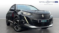2020 Peugeot 2008 1.2 PureTech Allure SUV 5dr Petrol Manual Euro 6 (s/s) (100 ps