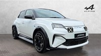 2026 Alpine A290 160kW GT Performance+ 52kWh 5dr Auto Electric