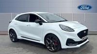 2025 Ford Puma ST 1.0 EcoBoost Hybrid mHEV ST 5dr DCT Petrol Hatchback Hatchback