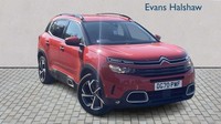 2020 Citroen C5 Aircross 1.2 PureTech 130 Flair 5dr Hatchback Petrol Manual