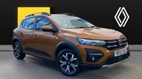2022 Dacia Sandero Stepway 1.0 TCe Prestige 5dr Petrol Hatchback Hatchback Petro