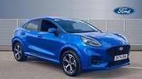 2024 Ford Puma 1.0 EcoBoost Hybrid mHEV ST-Line 5dr DCT Petrol Hatchback Hatchba