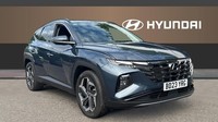 2023 Hyundai TUCSON 1.6 TGDi Plug-in Hybrid Premium 5dr 4WD Auto Estate Estate H