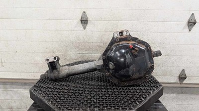 2001-2011 Dodge Dakota 3.55 Ratio Front Axle Differential Carrier 103K Tested