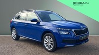 2021 Skoda Kamiq 1.0 TSI 95 SE 5dr Petrol Hatchback Hatchback Petrol Manual