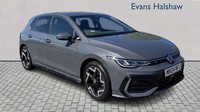 2024 Volkswagen Golf 1.5 TSI 150 R-Line 5dr Hatchback Petrol Manual
