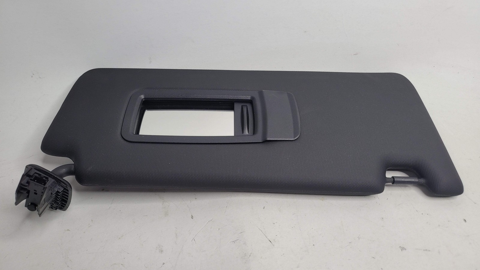 0 Bmw M3 SERIES G80 SUN VISOR RIGHT DRIVER SIDE 8092732-06 image 2