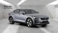 2022 Polestar Polestar 2 Long range Single motor Hatchback Electric Automatic