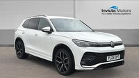 2024 Volkswagen Tiguan 1.5 eTSI 150 R-Line 5dr DSG Petrol