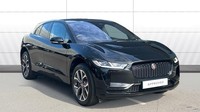 2022 Jaguar I-Pace 294kW EV400 HSE Black 90kWh 5dr Auto 11kW Charger Electric Es