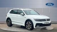 2019 Volkswagen Tiguan 2.0 TDi 150 4Motion R-Line 5dr DSG Diesel Estate Estate D