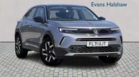 2021 Vauxhall Mokka 1.2 Turbo Elite Nav 5dr Hatchback Petrol Manual