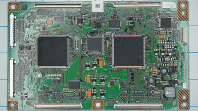 Philips 996510020717 T-Con Board NEW OEM #2A033 T