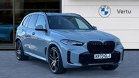 2023 BMW X5 xDrive50e M Sport 5dr Auto Estate Estate Hybrid Automatic