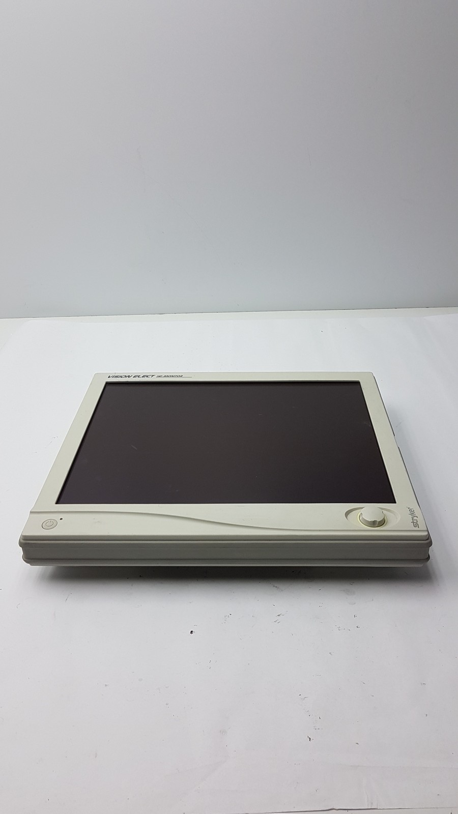 Stryker Vision Elect 21