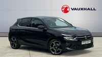 2023 Vauxhall Corsa 1.2 Turbo Ultimate 5dr Auto Petrol Hatchback Hatchback Petro