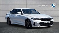 2024 BMW 3 Series 320i M Sport 4dr Step Auto Saloon Petrol Automatic