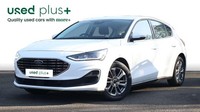 2023 Ford Focus 1.0 EcoBoost Titanium 5dr Hatchback Petrol Manual