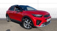 2022 Kia Stonic 1.0T GDi 48V GT-Line S 5dr Petrol Estate Estate Petrol Manual