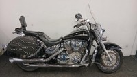 HONDA VTX1300 ** LEATHER PANNIERS - ENGINE BARS - MOT MARCH 2026 **