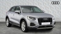 2021 Audi Q2 TFSI CoD 35 Sport Euro 6 5-door SUV Petrol Manual